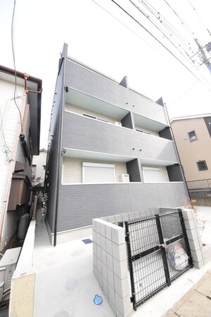 ルーモ松戸の物件内観写真